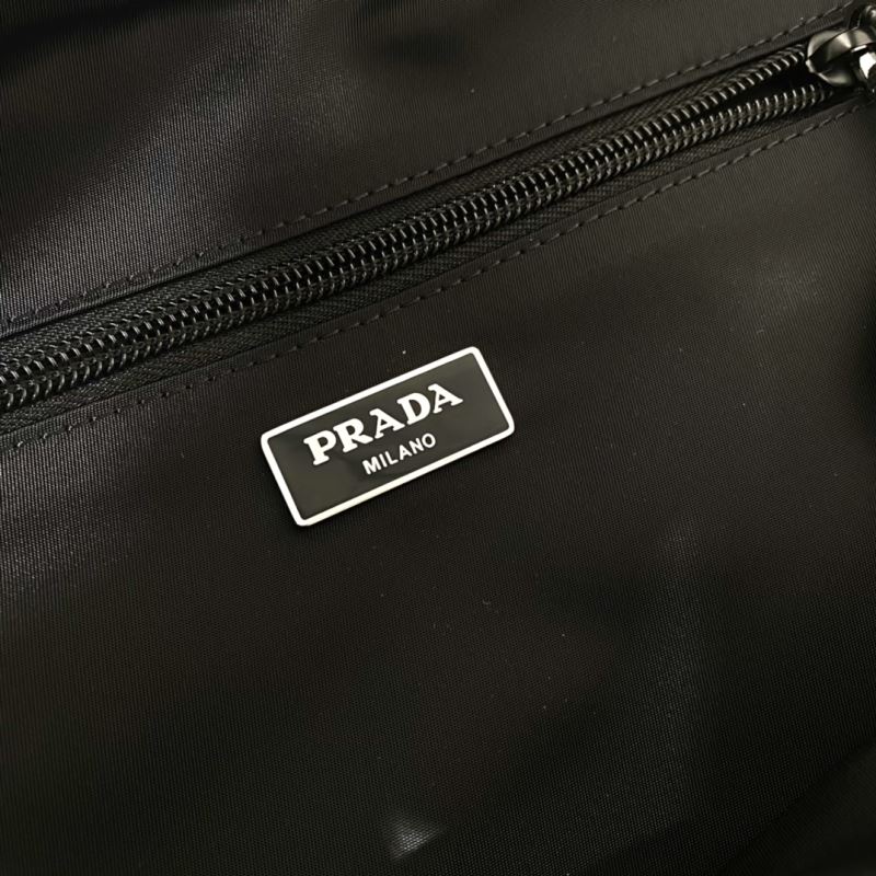 Pra*a backpacks